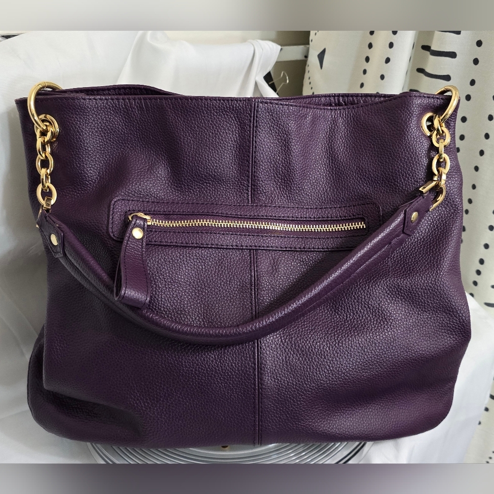 Cuore & Pelle Sophia Hobo bag